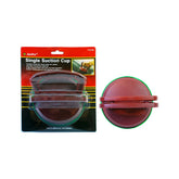 Imukuppi 1 Imukupilla